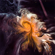 Black hole
