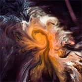 Black hole