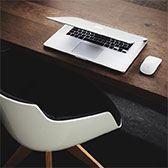 New workplace