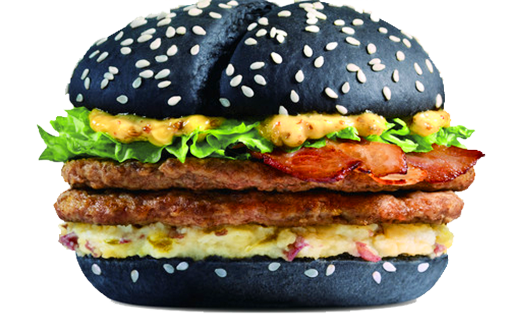 burger-black